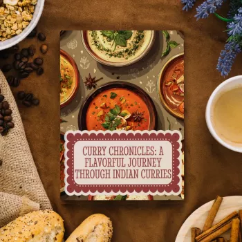 Best Curry Recipe Book: How to Choose the Right One